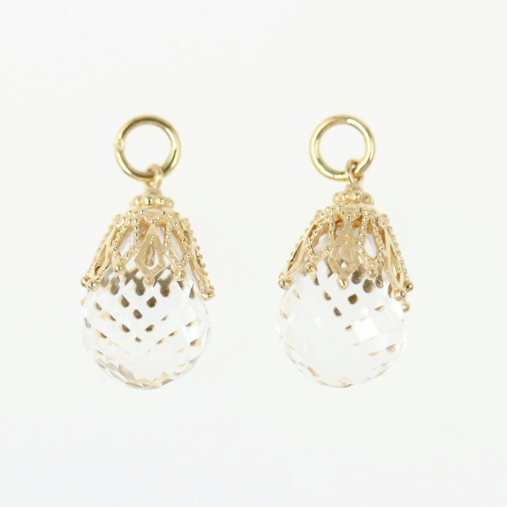 アガット ピアス