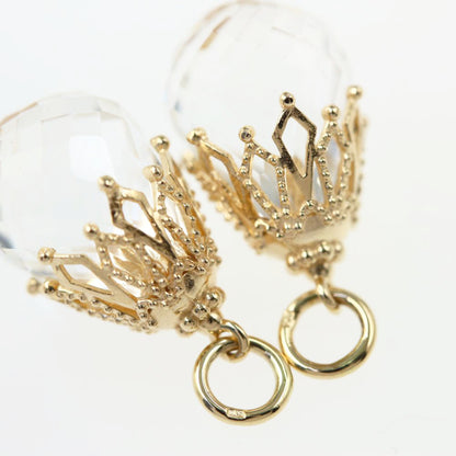 アガット ピアス