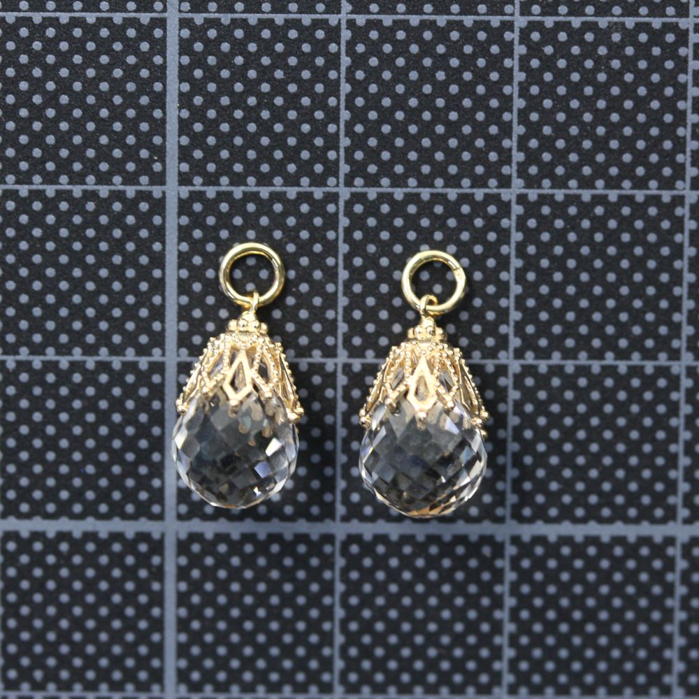 アガット ピアス