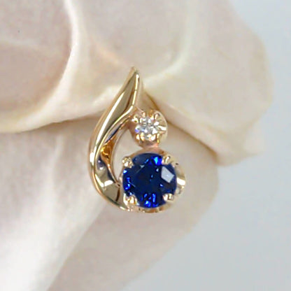 ヴァンドーム青山 ピアス