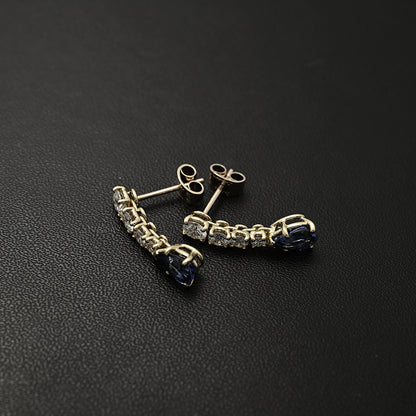 カルティエ ピアス