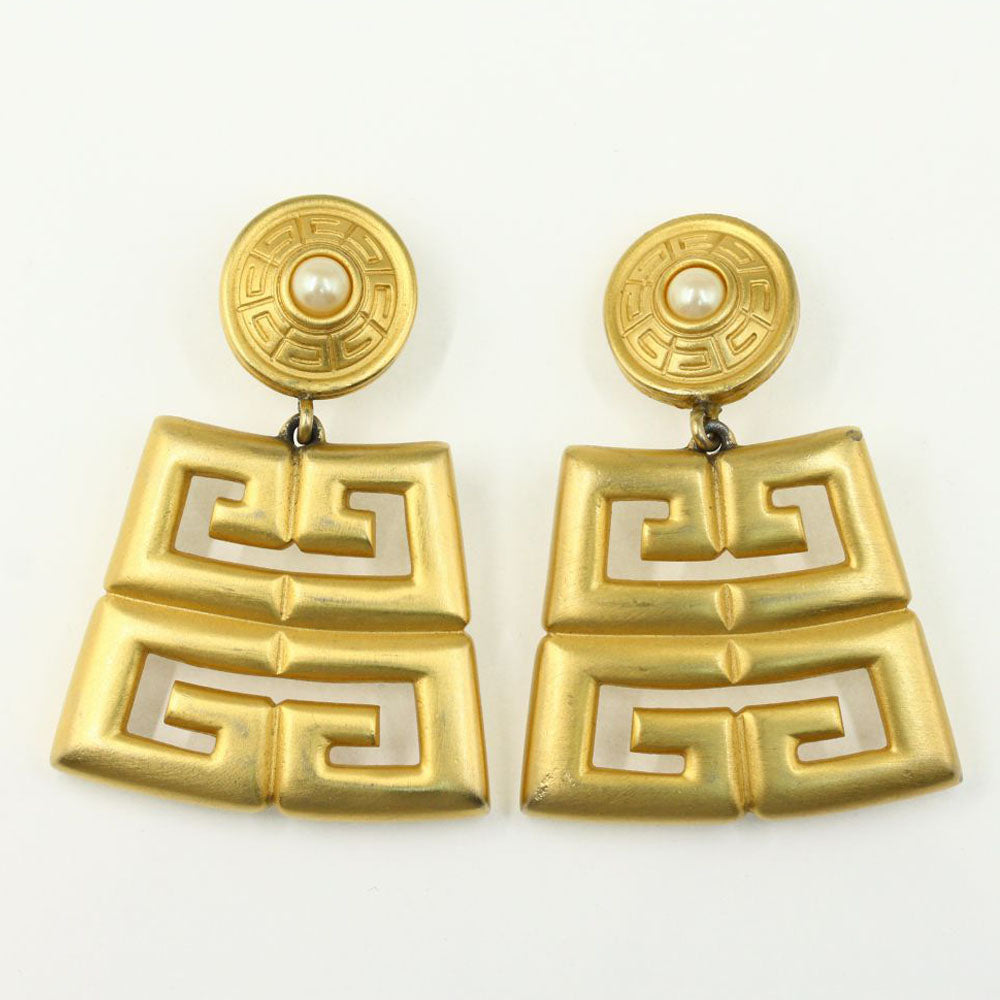 ジバンシー(ジバンシィ) イヤリング