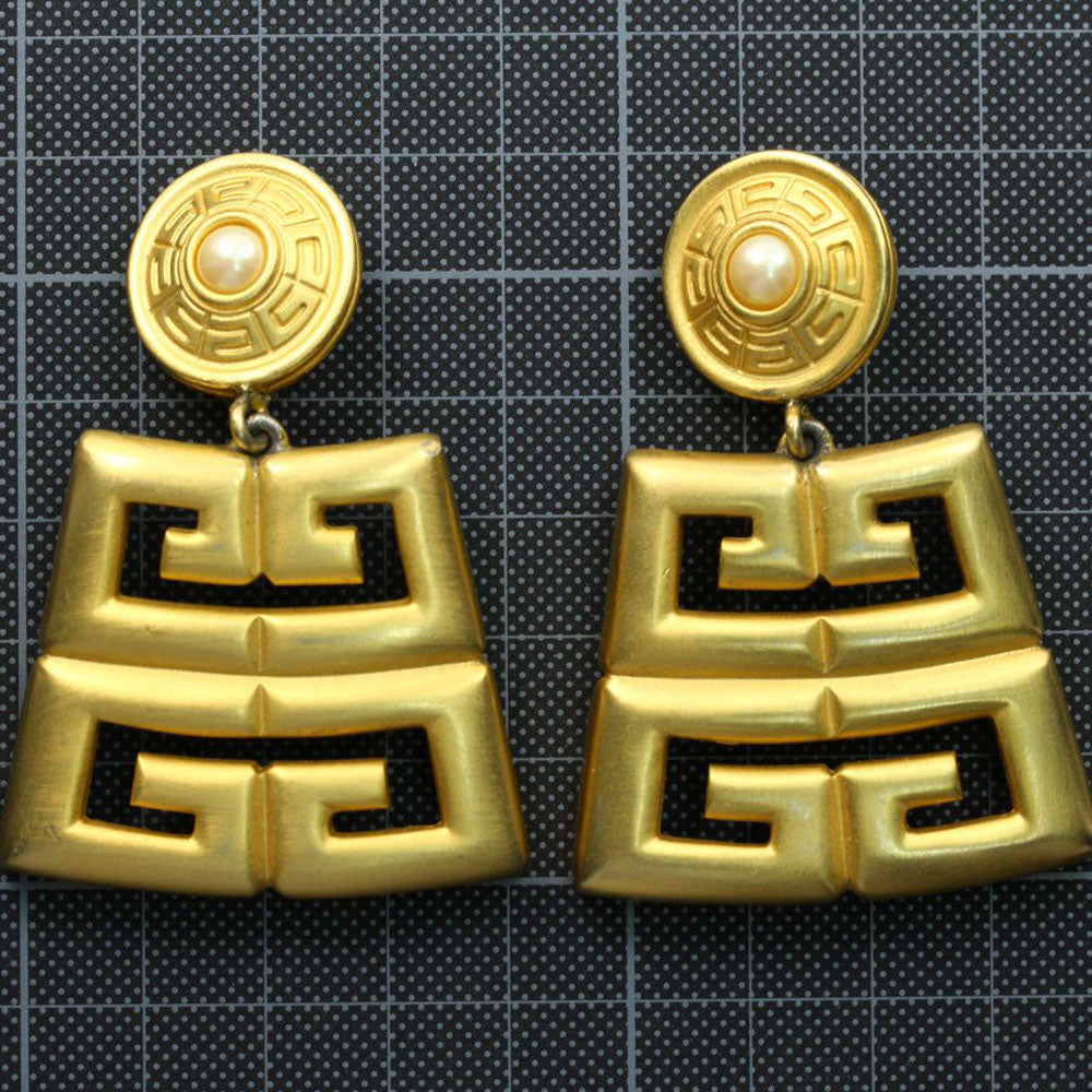 ジバンシー(ジバンシィ) イヤリング
