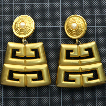 ジバンシー(ジバンシィ) イヤリング