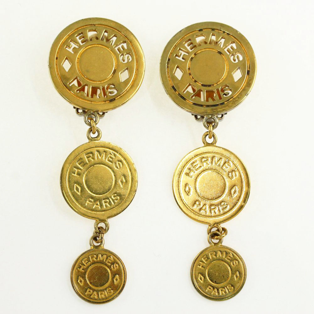 エルメス イヤリング