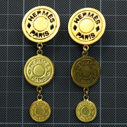 エルメス イヤリング
