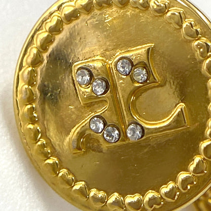 クレージュ イヤリング
