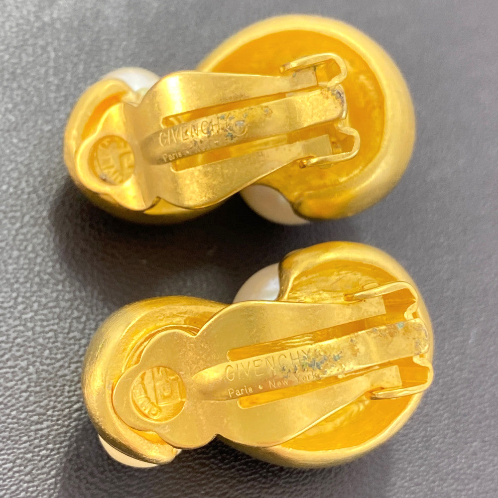 ジバンシー(ジバンシィ) イヤリング