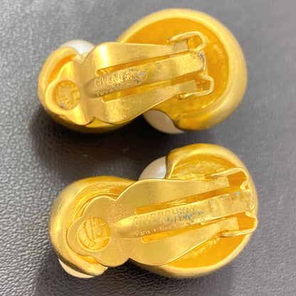 ジバンシー(ジバンシィ) イヤリング