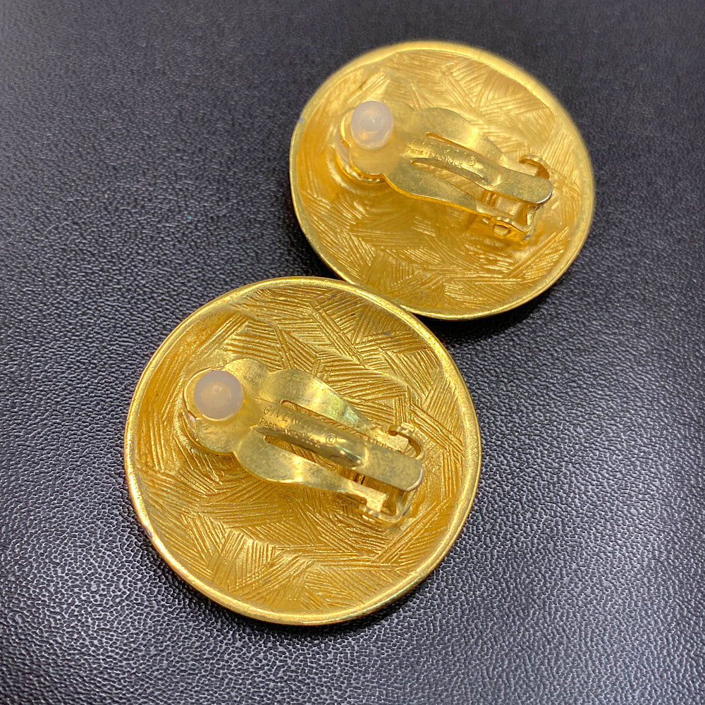 ジバンシー(ジバンシィ) イヤリング
