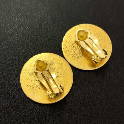 エルメス イヤリング