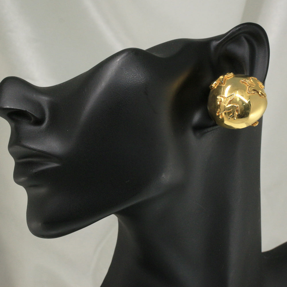 エルメス イヤリング