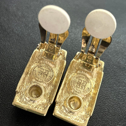 ジバンシー(ジバンシィ) イヤリング