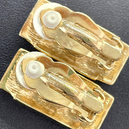 ジバンシー(ジバンシィ) イヤリング