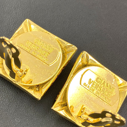 ジャンニヴェルサーチ イヤリング