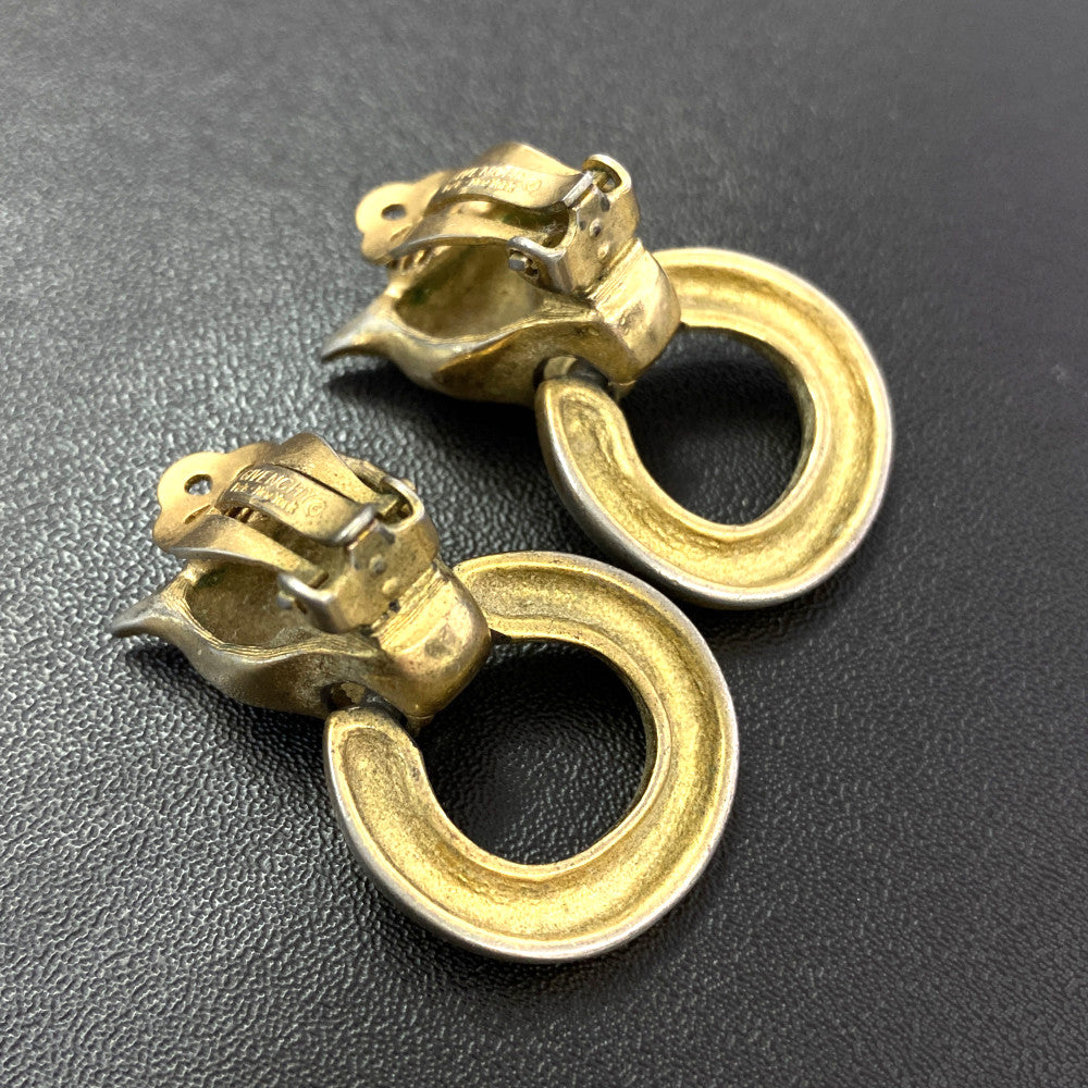 ジバンシー(ジバンシィ) イヤリング