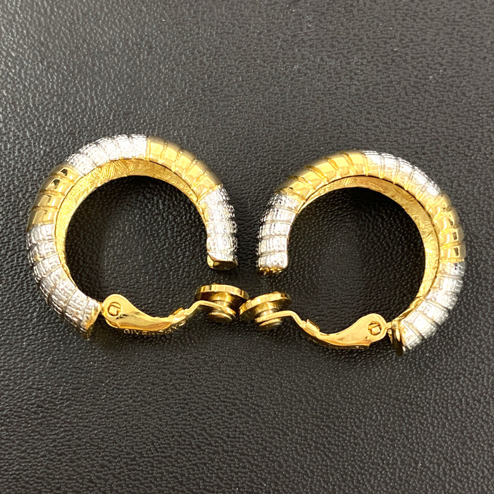 ジバンシー(ジバンシィ) イヤリング