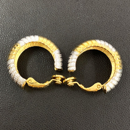 ジバンシー(ジバンシィ) イヤリング