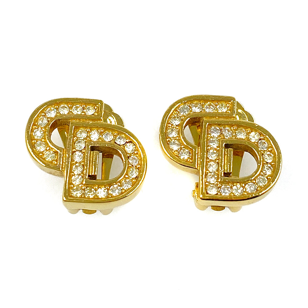 クリスチャンディオール イヤリング
