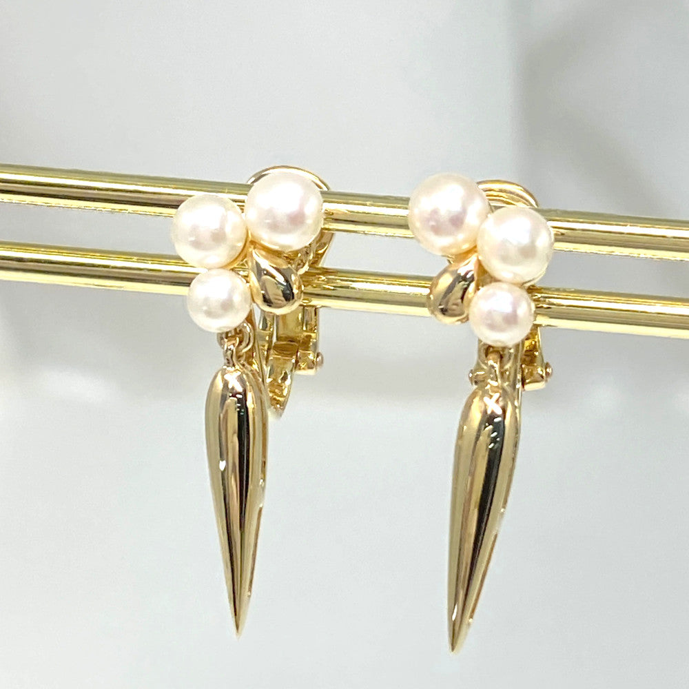 モワード イヤリング
