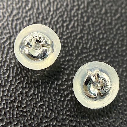 パライバトルマリン ピアス