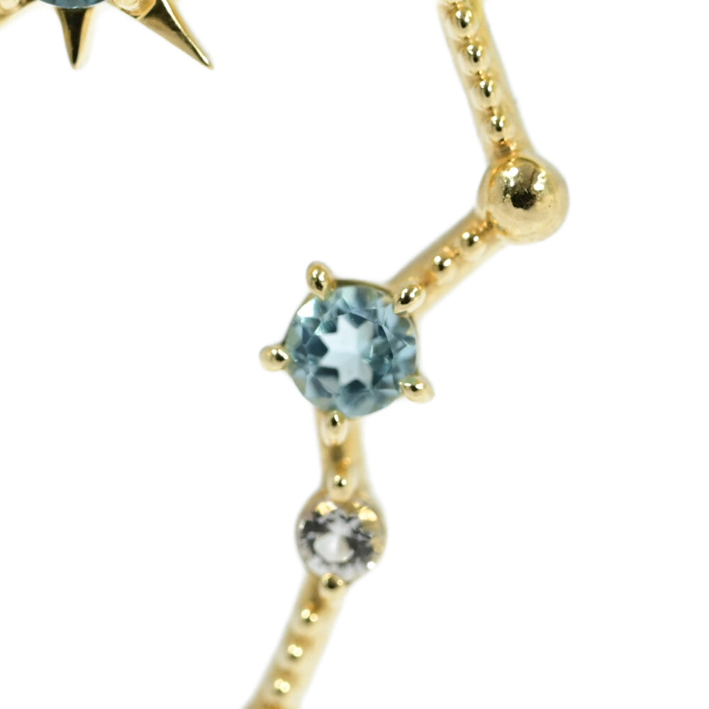 スタージュエリー ピアス
