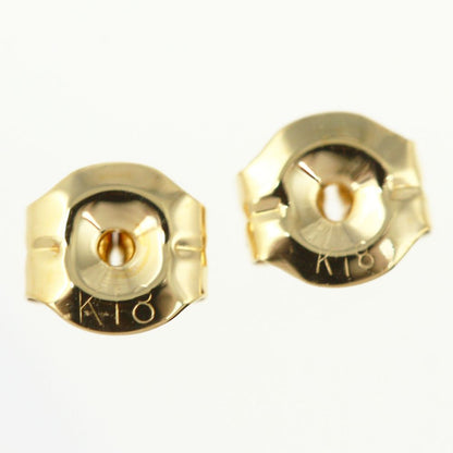 ルビー ピアス