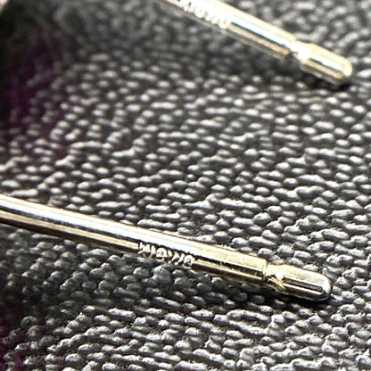 ルビー ピアス