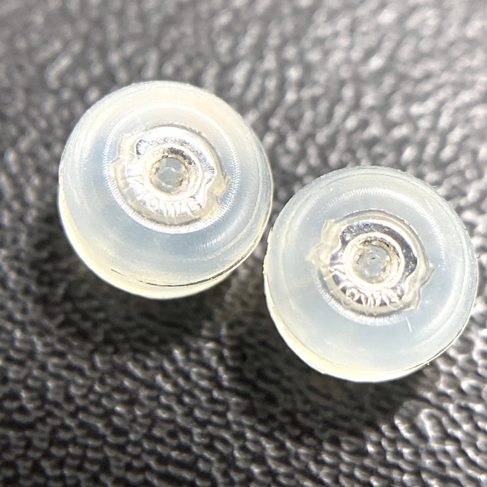 ルビー ピアス