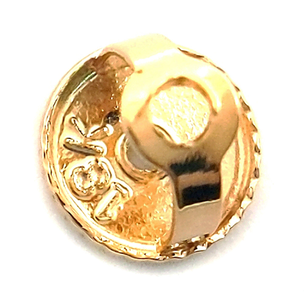ルビー ピアス