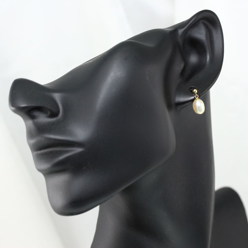 真珠（パール） ピアス