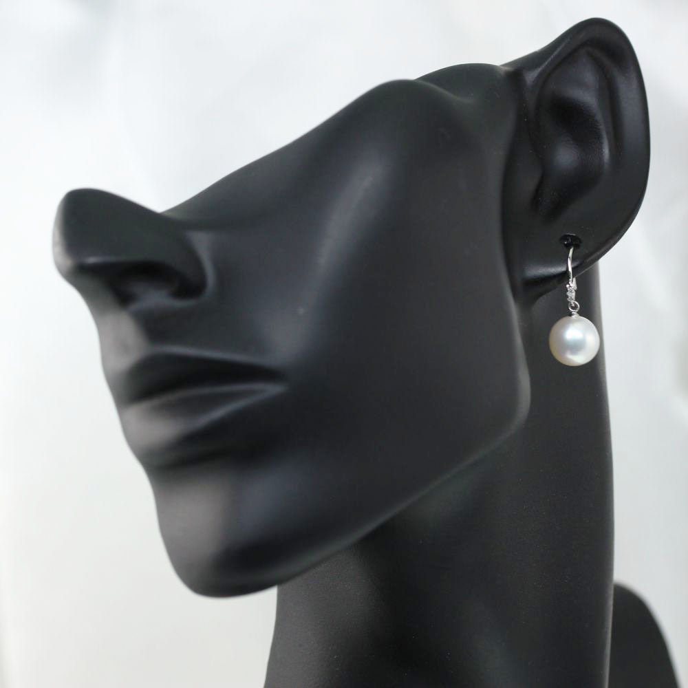 真珠（パール） ピアス