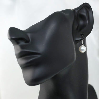 真珠（パール） ピアス