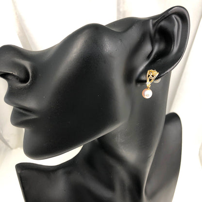 真珠（パール） ピアス