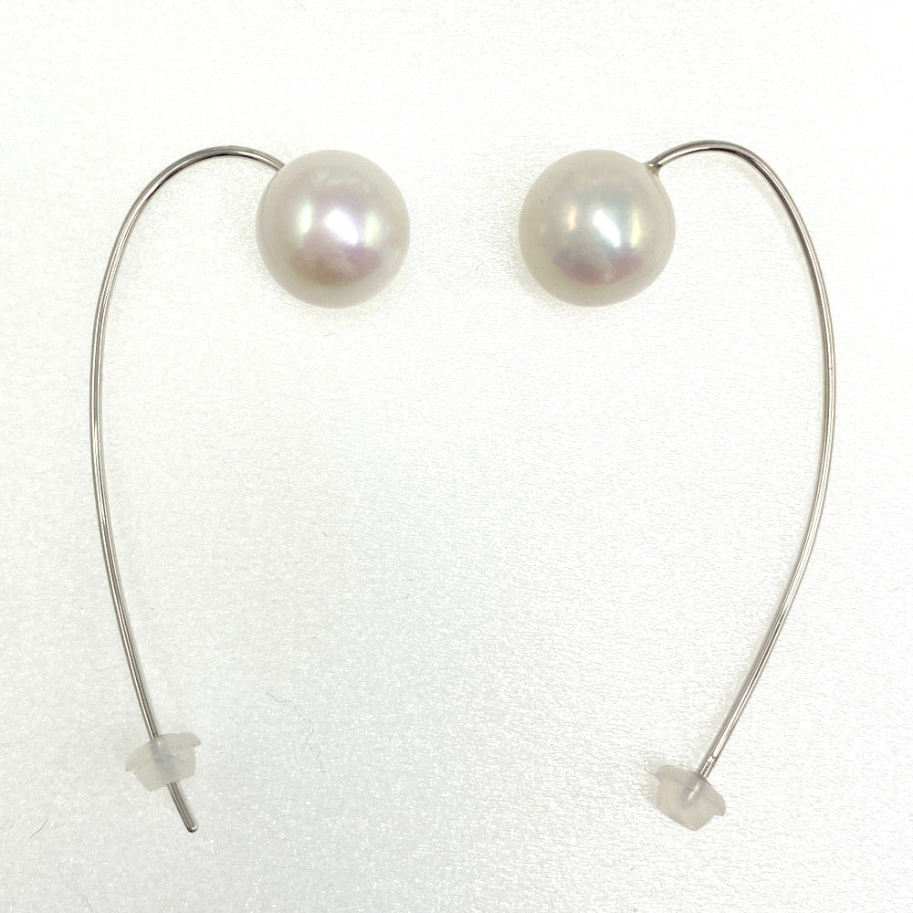真珠（パール） ピアス