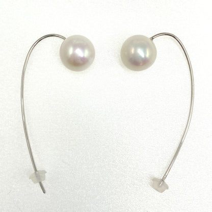 真珠（パール） ピアス