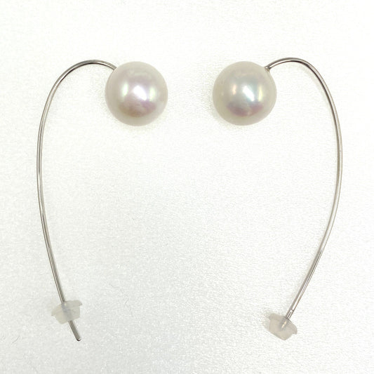真珠（パール） ピアス