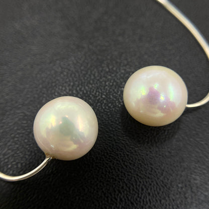 真珠（パール） ピアス