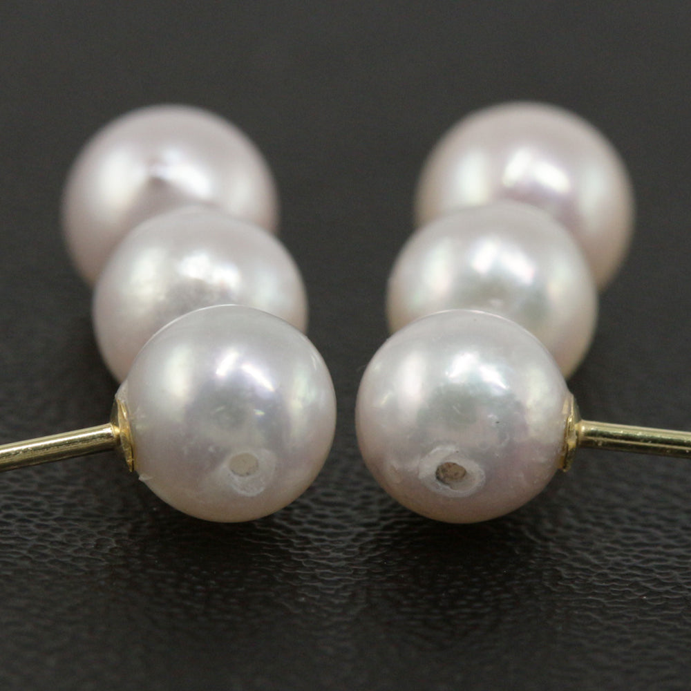 真珠（パール） ピアス