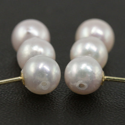 真珠（パール） ピアス