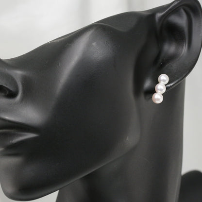 真珠（パール） ピアス