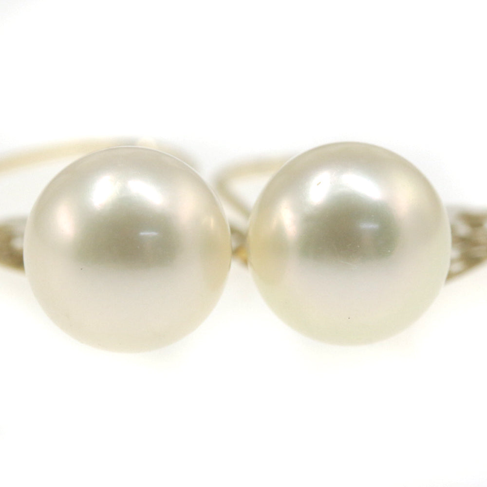 真珠（パール） ピアス