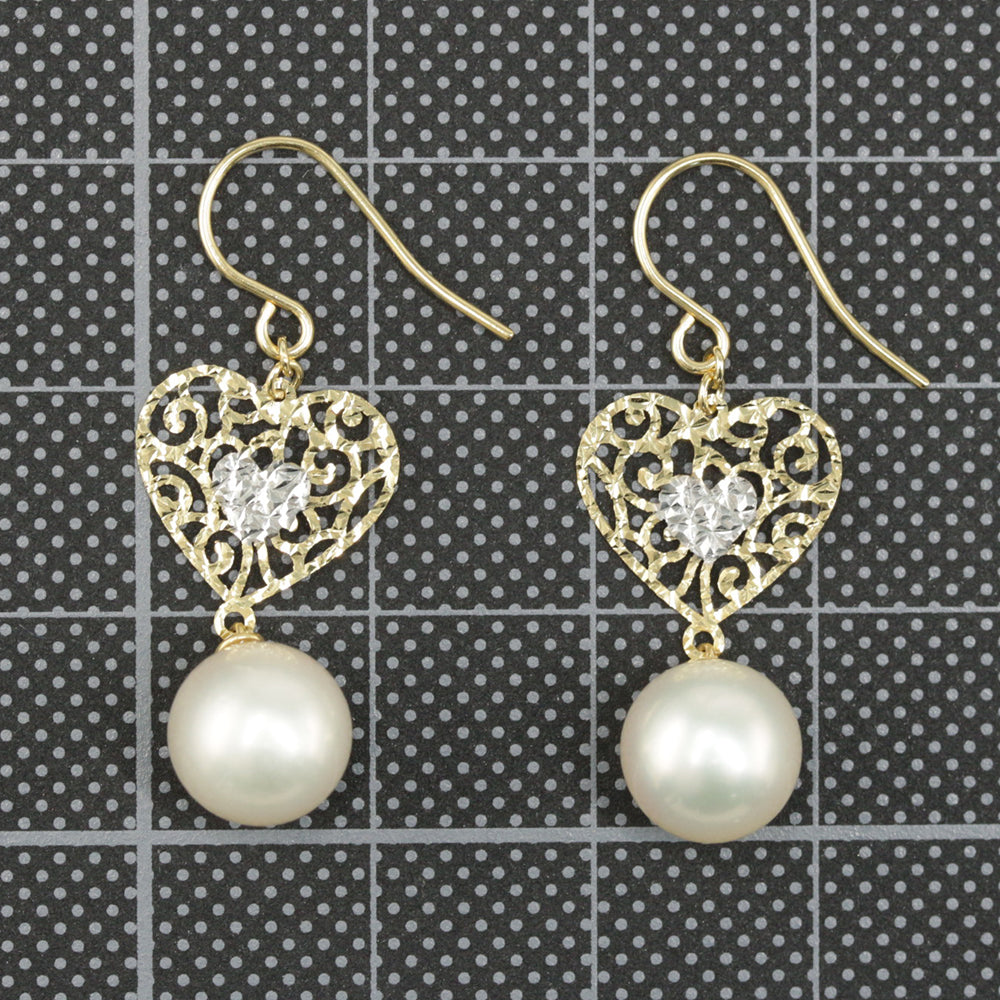 真珠（パール） ピアス