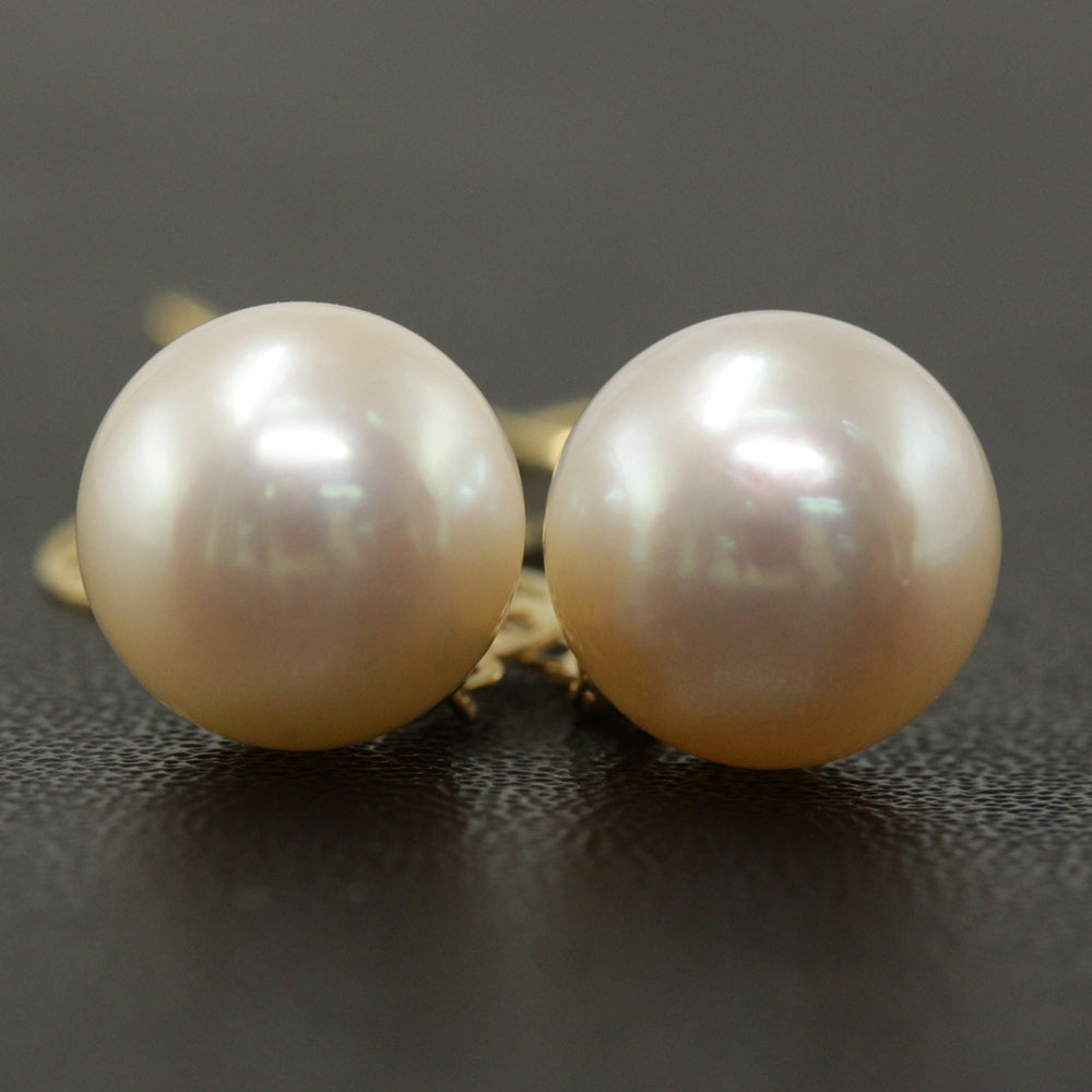 真珠（パール） ピアス