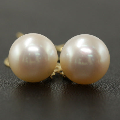 真珠（パール） ピアス