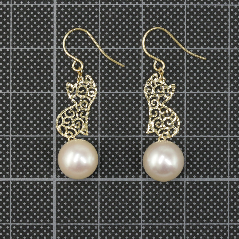 真珠（パール） ピアス