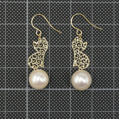 真珠（パール） ピアス