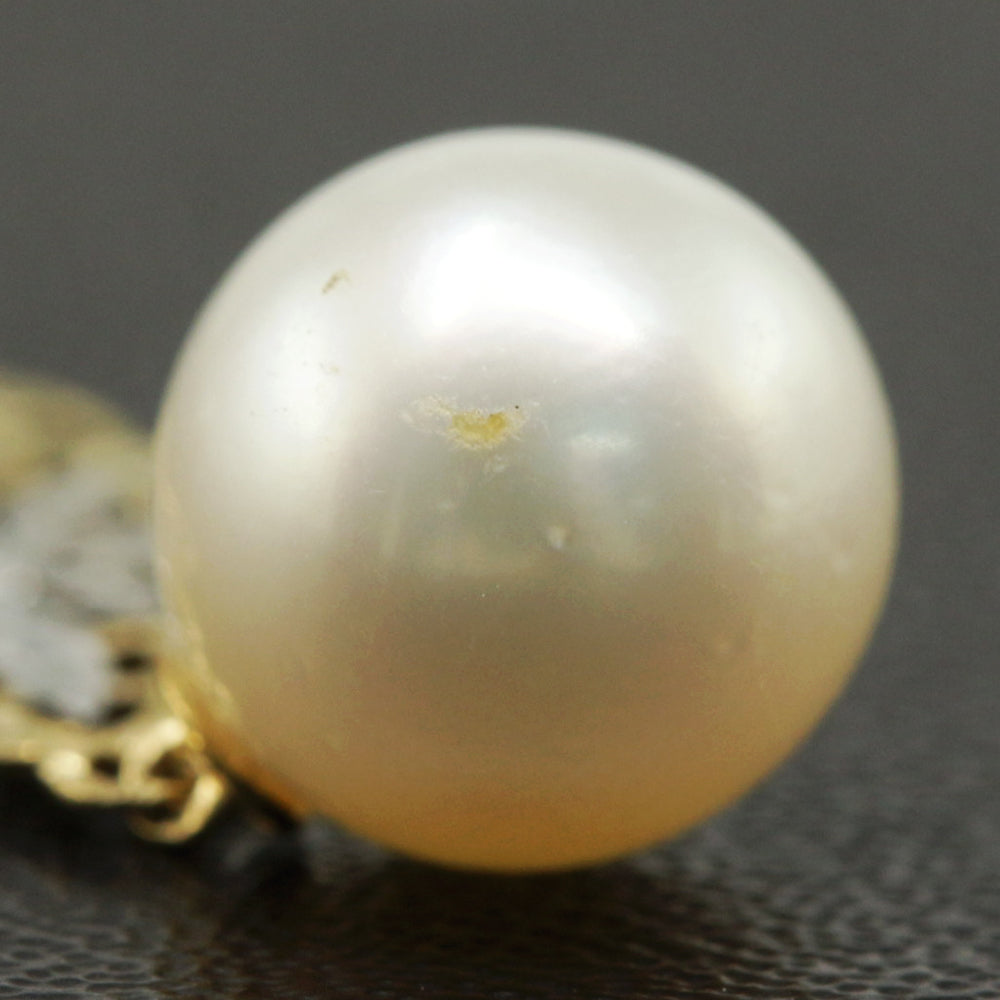 真珠（パール） ピアス