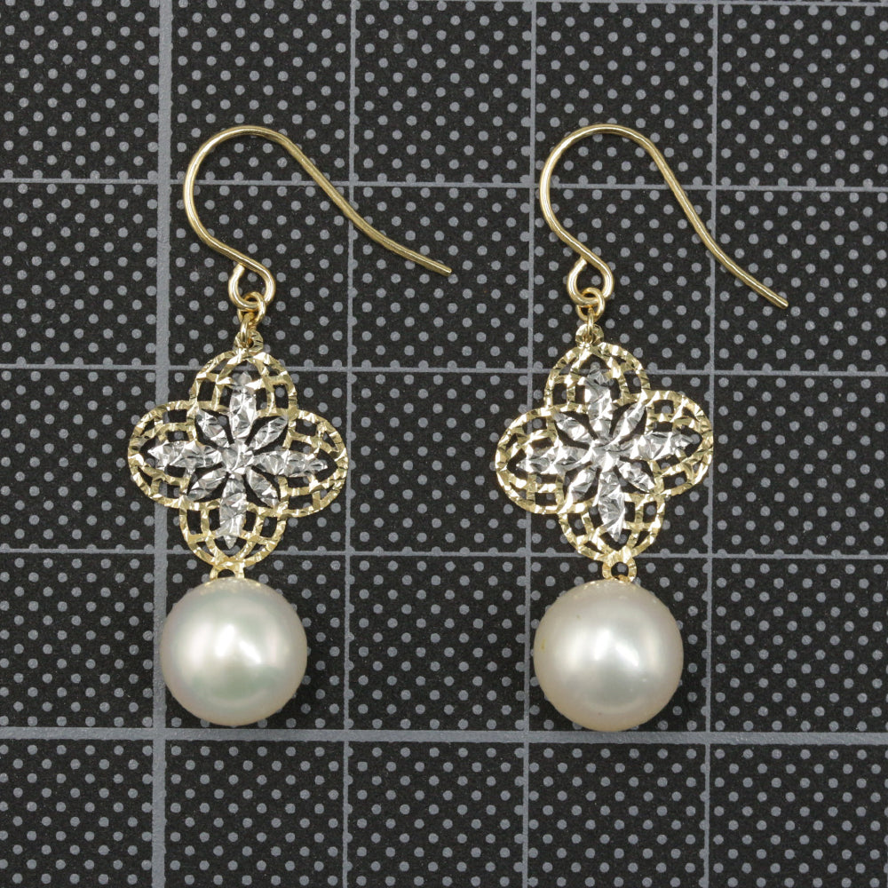 真珠（パール） ピアス