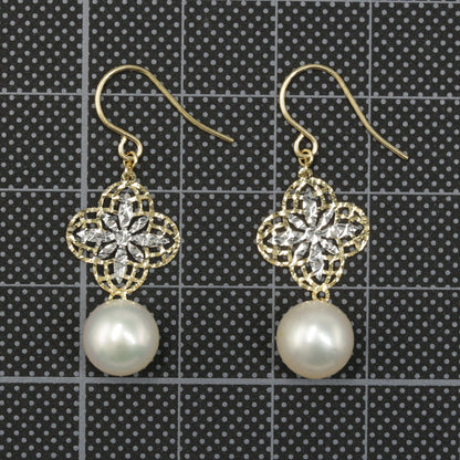 真珠（パール） ピアス
